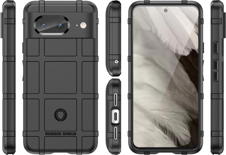 Image du produit Screenguard Rugged Shield (Google Pixel 8)