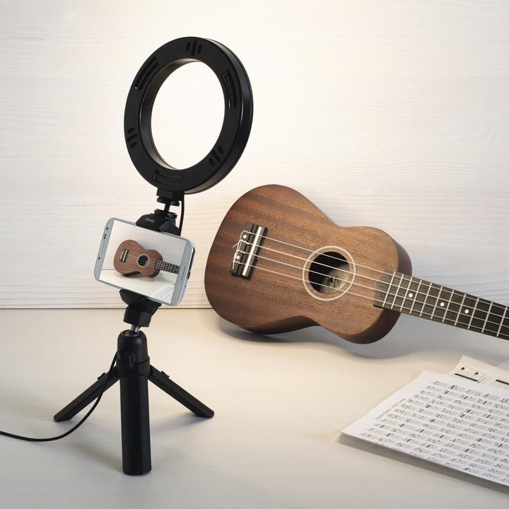 Produktbild Hama SpotLight Work Area 67 (Ringleuchte)