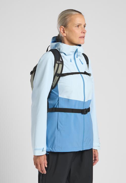 Produktbild Jack Wolfskin Velocity 12 (12 l)