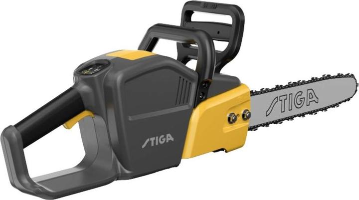 Actual product image Stiga CS 700e Cordless chainsaw 1400W Bar length 350mm (Battery chain saw)
