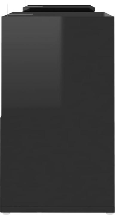 Actual product image VidaXL Loïc (104 x 30 x 52 cm)