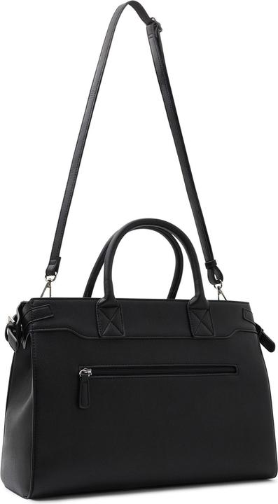 Actual product image L.Credi Olisa handbag 38 cm (13 l)