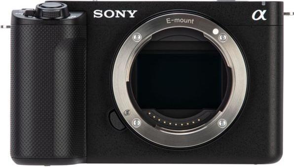 Actual product image Sony ZV-E1 (28 - 60 mm, 12.10 Mpx, Full frame)