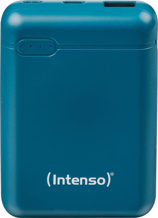 Produktbild Intenso XS10000 (10000 mAh, 37 Wh)