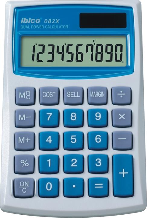 Produktbild Ibico 082x (Solarzellen)