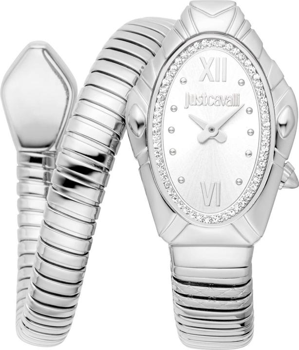 Just Cavalli Signature Snake Lirica - JC1L357M0015 (25 mm)