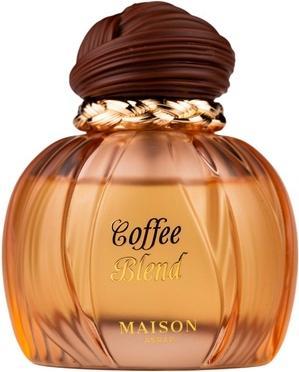 Maison Asrar Coffee Blend Eau De Parfum 100ml (Eau de parfum, 100 ml)