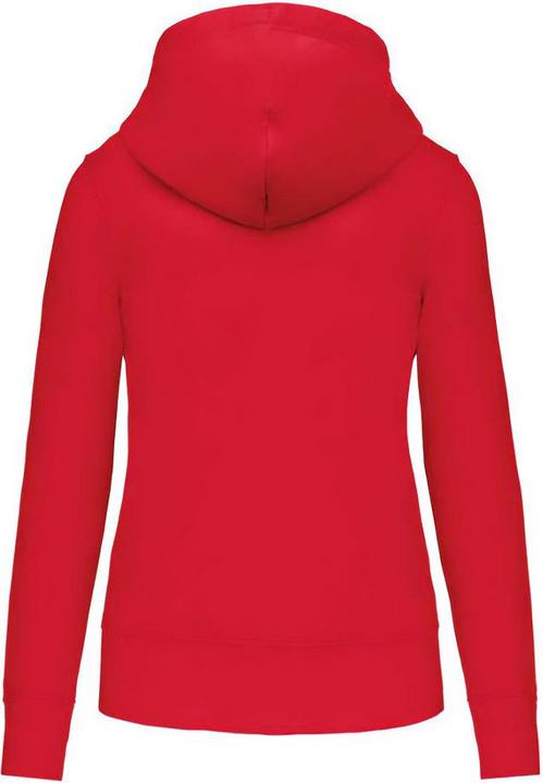 Immagine prodotto Kariban Felpa con cappuccio Eco Friendly Donna/Ladies (XXL)