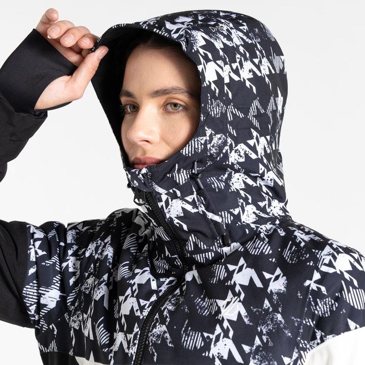 Image du produit Dare2b Veste Ice III (XS)