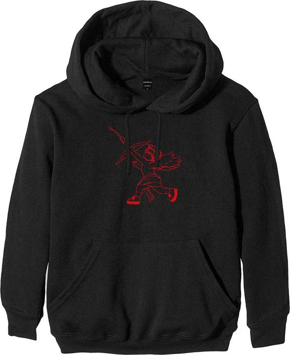 Universal Textiles Hoodie zum Überziehen