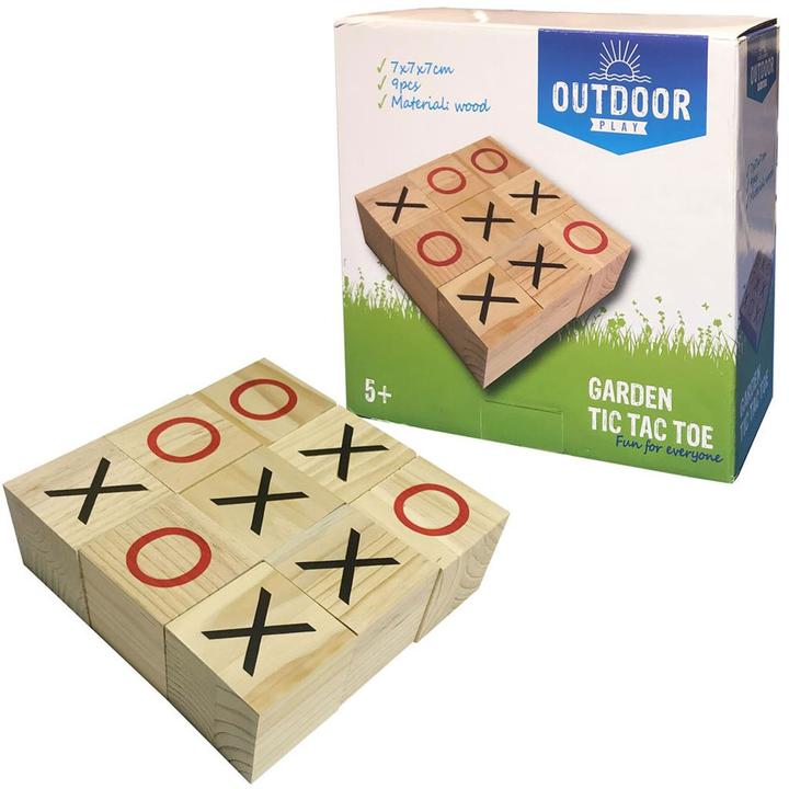 Produktbild Outdoor play Im Freien spielen Butterkäse und Eier