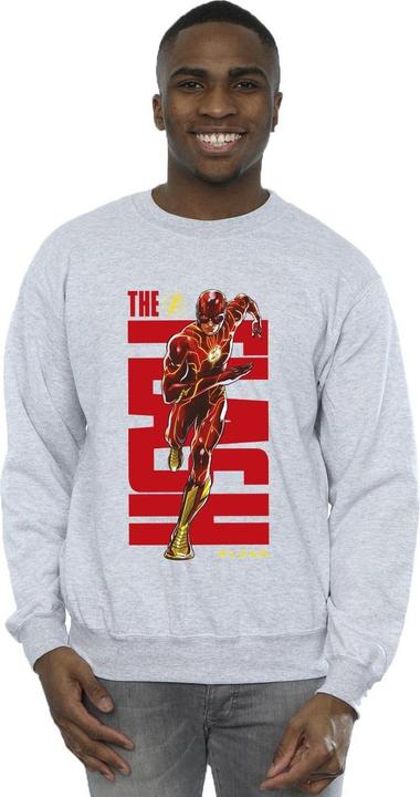 Produktbild The Flash Dash Sweatshirt (XXL)