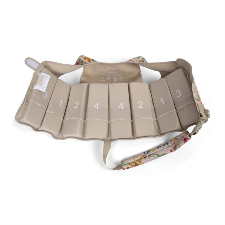 Actual product image Filibabba Ocean Blossom (One size, 11 - 15 kg)