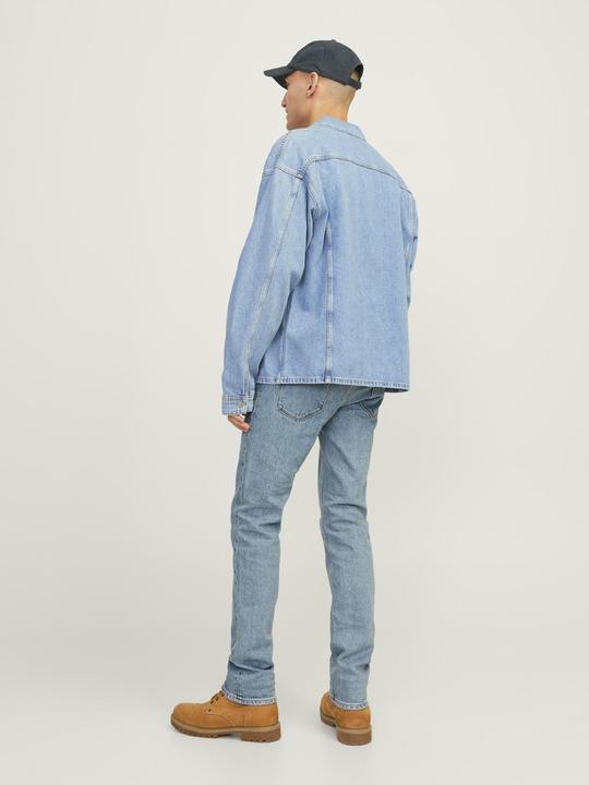 Produktbild Jack & Jones JJICLARK JJEVAN AM 495 NOOS Regular fit Jeans Regular fit Jeans (31)