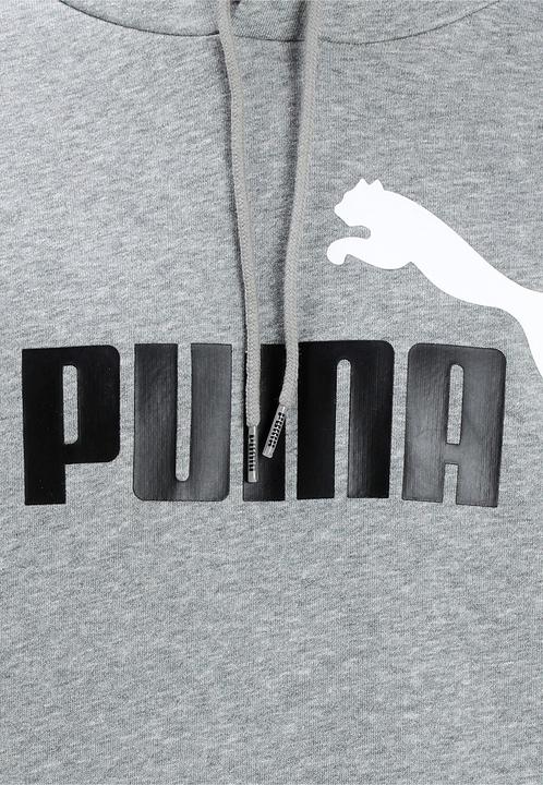 Image du produit Puma Sweat à capuche ESS+ 2 Col Big Logo (XL)