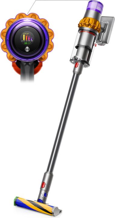 Produktbild Dyson V15 Detect Complete
