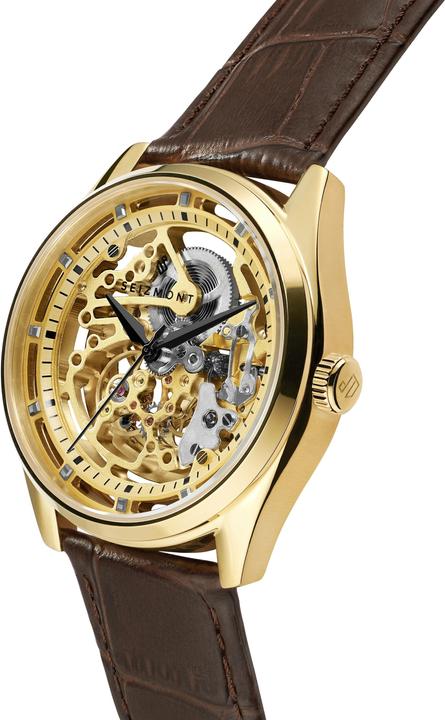 Produktbild Seizmont Motus (42 mm)