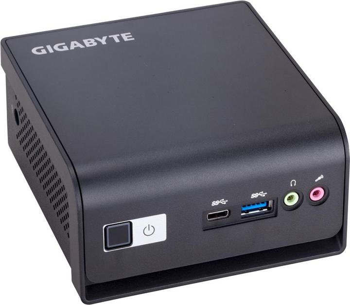 Produktbild Gigabyte GB-BMCE-4500C (rev. 1.0) (Intel Celeron N4500)