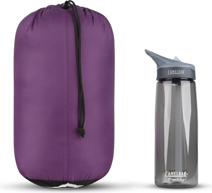 Actual product image Sea To Summit Quest QuI Sleeping Bag (170 cm)