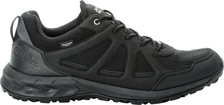 Immagine prodotto Jack Wolfskin Woodland 2 Texapore Low M (47)