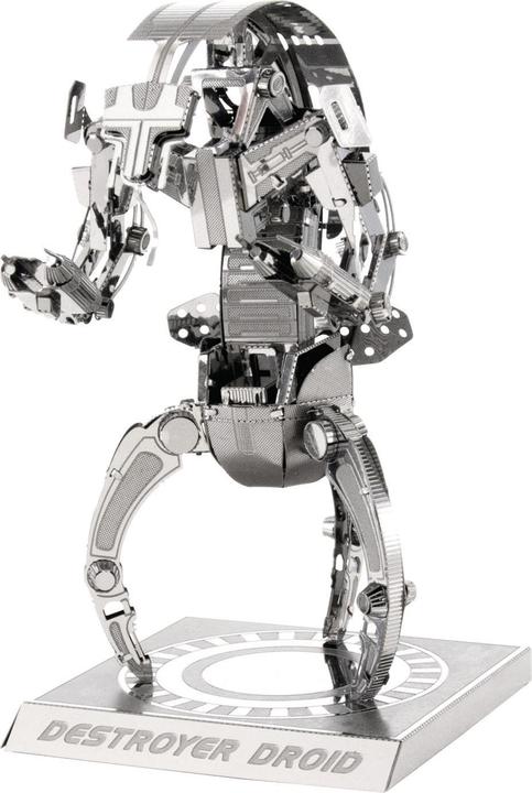 Produktbild Metal Earth Destroyer Droid