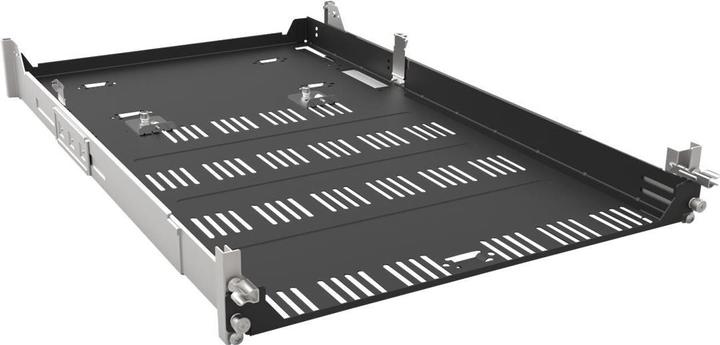 Immagine prodotto HP Kit rack a binario fisso regolabile in profondità