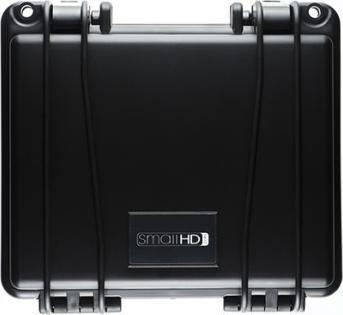 Image du produit SmallHD ACC-CASE-SE300, Boîtier de rangement/classique, 1,11 kg, Noir