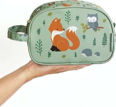 Actual product image Roost Toilet bag