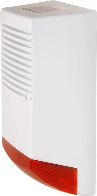 Image du produit Maclean Solarna Atrapa Syreny Alarmowej Duża Profesjonalna Dc3300