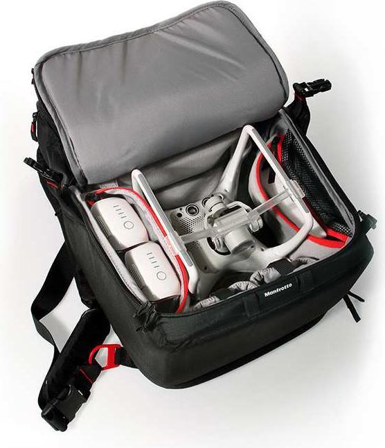 Produktbild DJI Phantom (Drohnen Rucksack, DJI Phantom 4)