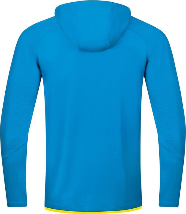 Produktbild JAKO Trainingsjacke Challenge mit Kapuze (164)