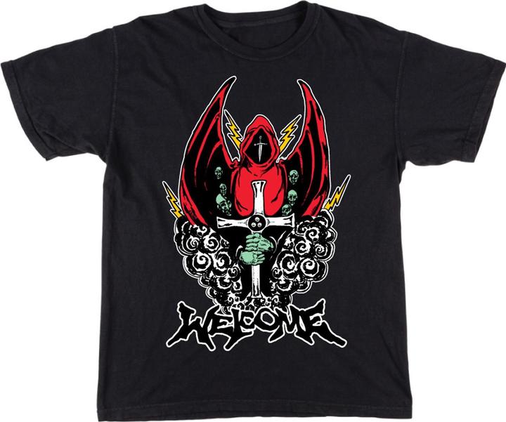 Immagine prodotto Welcome Knight T-Shirt (XL)