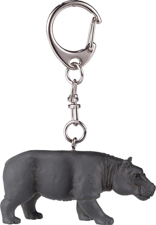 Immagine prodotto Mojo Portachiavi Hippo - 387489