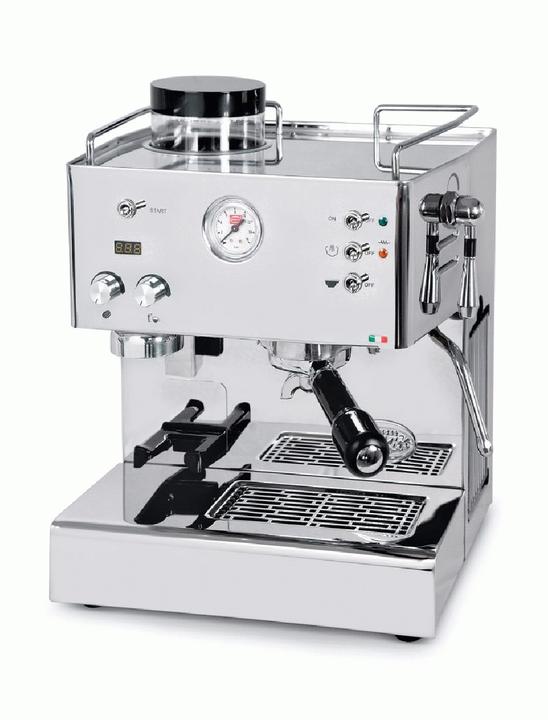 Produktbild Quick Mill 3035 Pegaso PID Flow Control