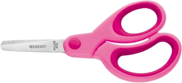 Produktbild Westcott Softgrip Kids (13 cm)