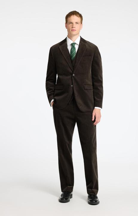 Image du produit Selected Homme Regular Fit Cord Blazer (56)