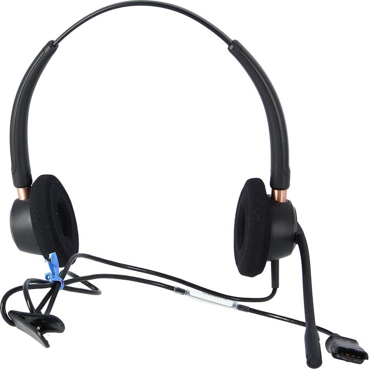 Produktbild Poly EncorePro HW520 (Kabelgebunden)
