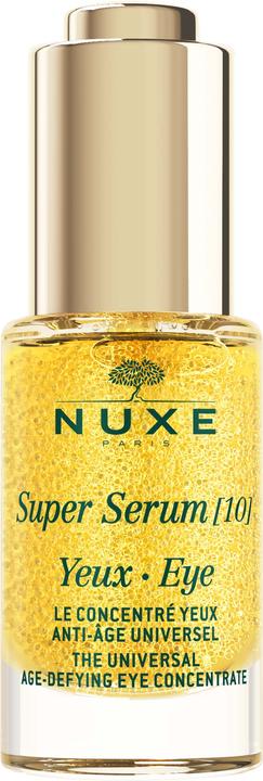 Produktbild Nuxe Super Serum (Serum, 15 ml, Tag + Nacht)