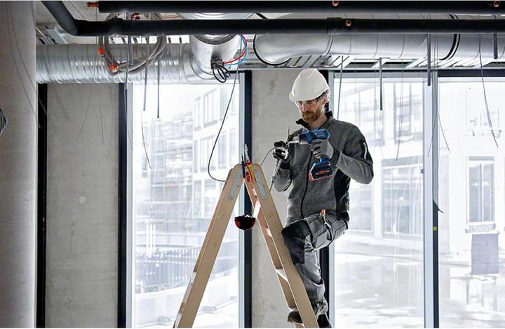 Produktbild Bosch Professional GHG 18V-50
