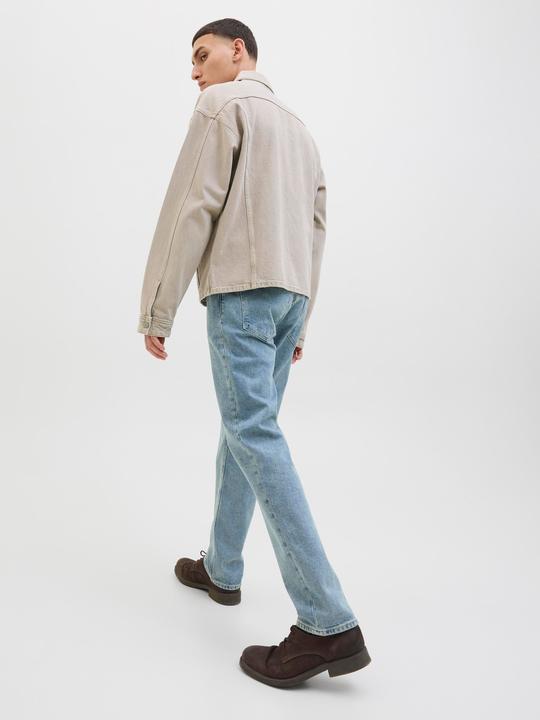 Produktbild Jack & Jones JJICLARK JJEVAN AM 434 Regular fit Jeans Regular fit Jeans (W31/L32)