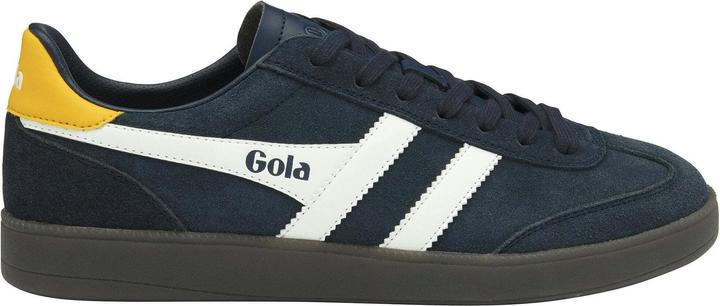 Actual product image Gola trainers viper (41)