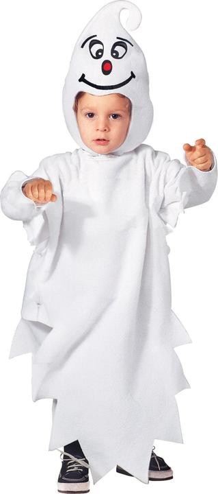 Actual product image Widmann Ghosts kids costume (110)