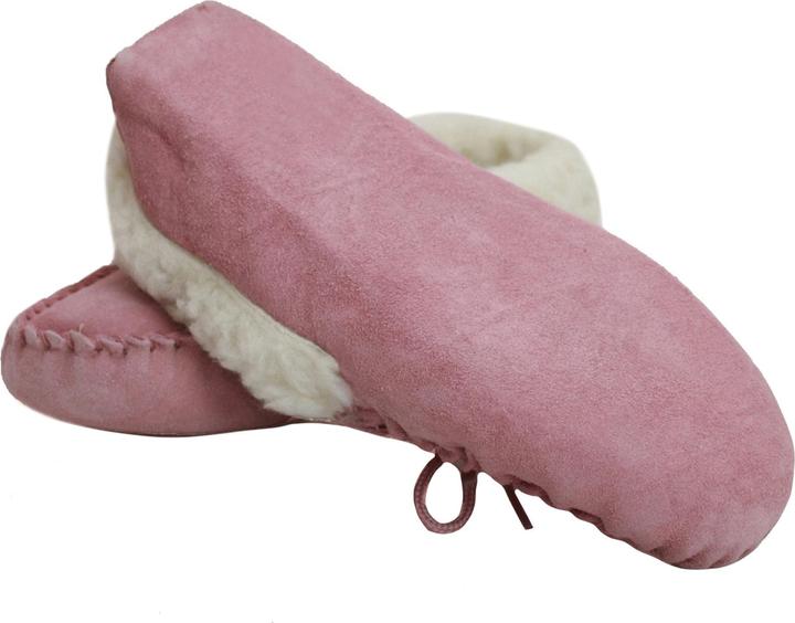 Actual product image Eastern Counties Leather UTEL230 P (42)