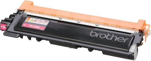 Produktbild Brother Tn-230m (M)