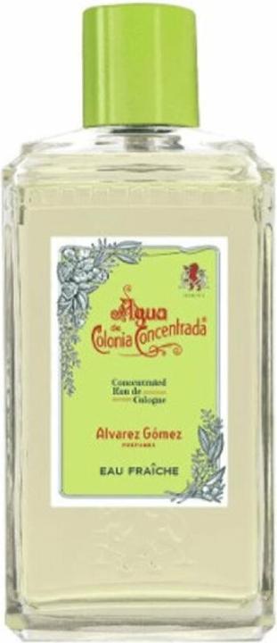Image du produit Alvarez Gomez Eau De Cologne Concentrée Orange Vaporisateur 150ml (Eau de cologne, 150 ml)
