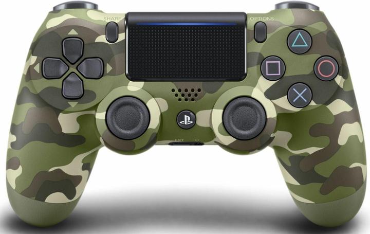 Camouflage