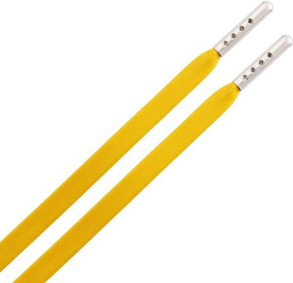 Yellow, Silver
