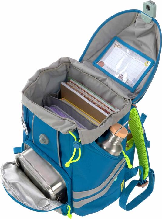 Image du produit Lässig Set de cartables FLEXY Unique (19 l)