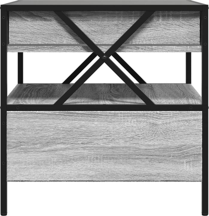 Actual product image VidaXL Lenochka (50 x 50 x 51 cm)