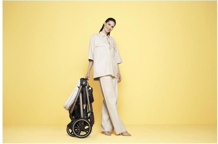 Immagine prodotto Cybex Gazzella S